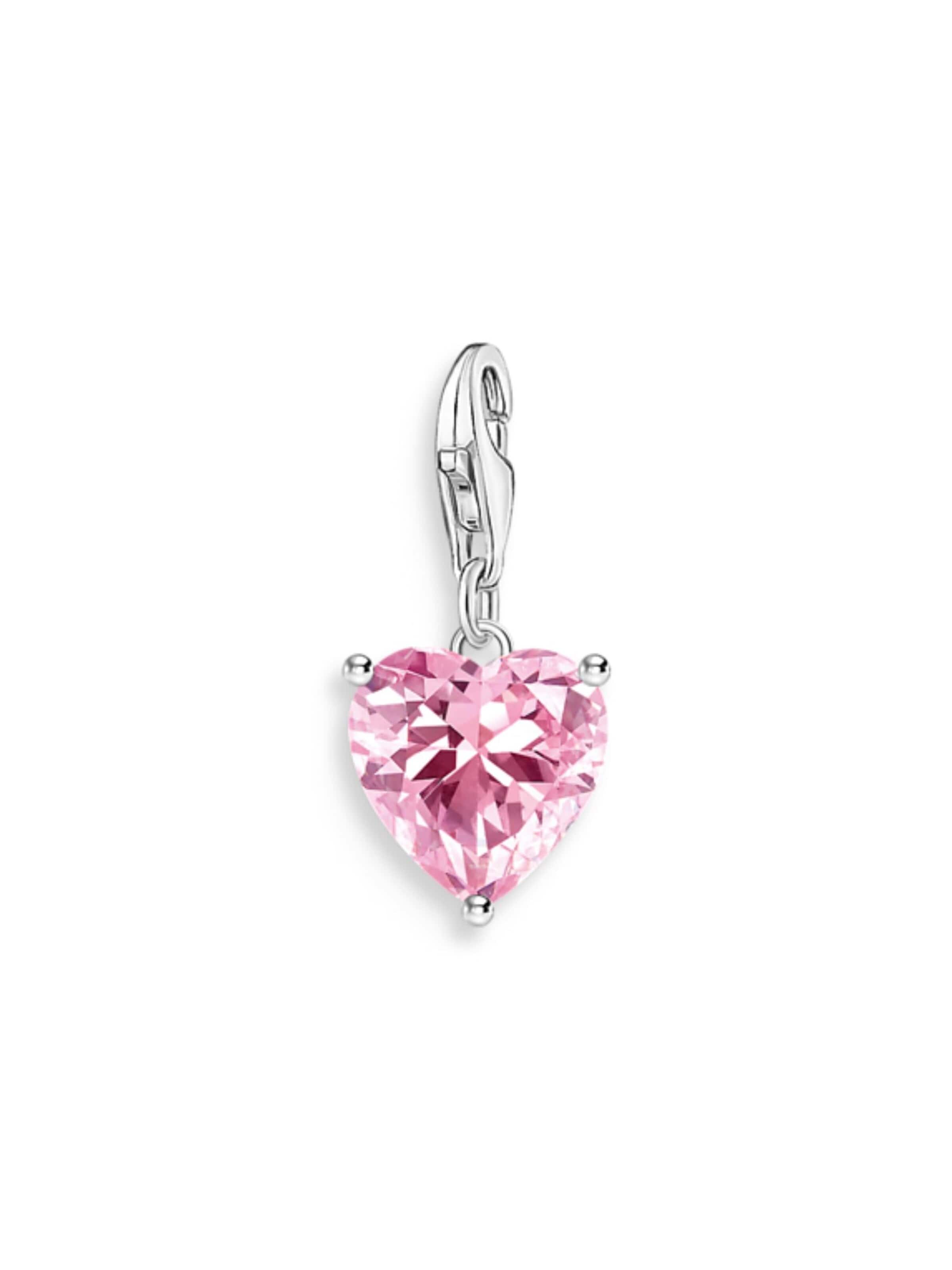 Pendentif Thomas Sabo en argent