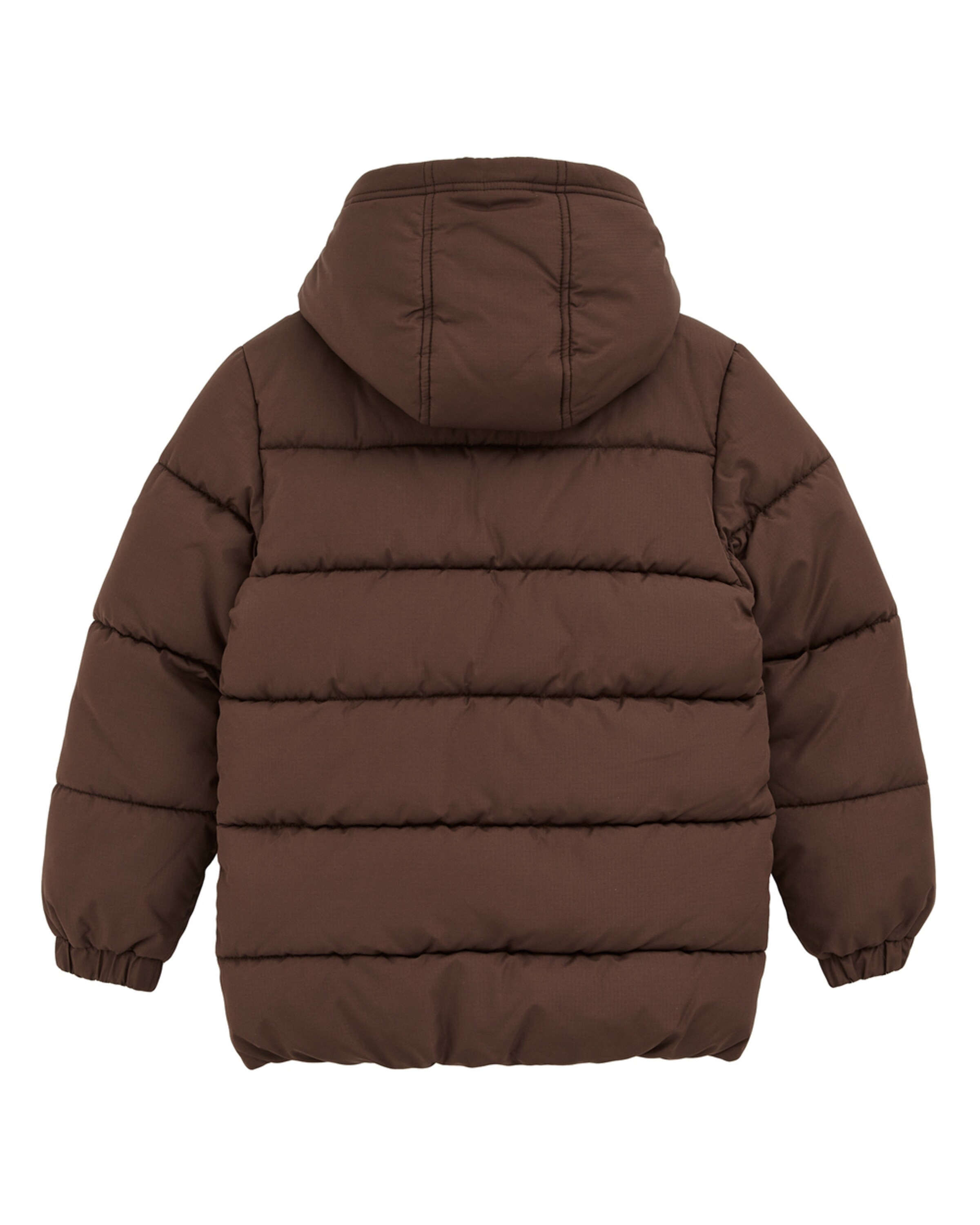 Veste mi-saison WE Fashion en marron