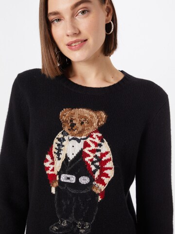 Polo Ralph Lauren Sweater in Black