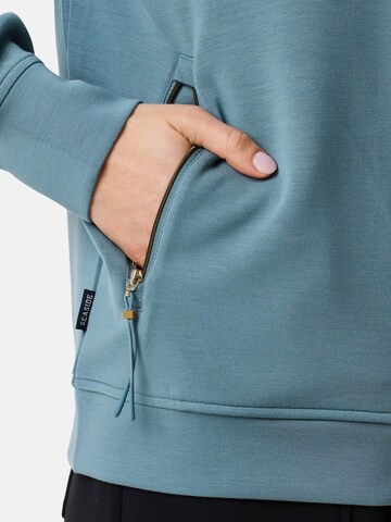 Seaside - Sudadera 'Lounge' en azul