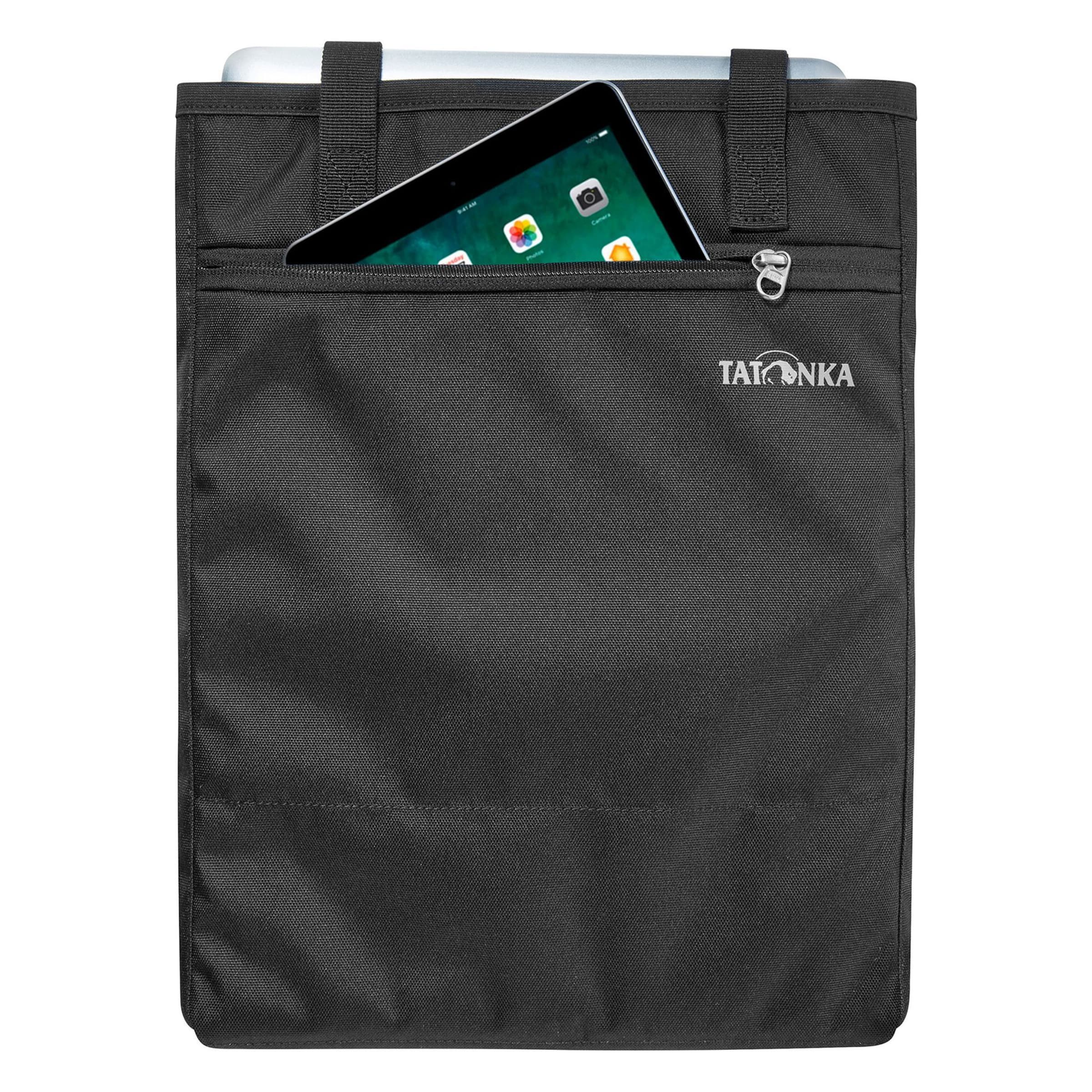 Sac à dos TATONKA en noir
