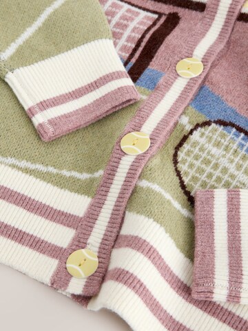 Giacchetta di Next in colori misti