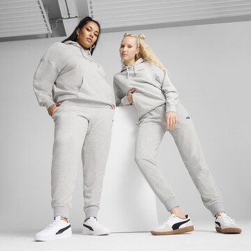 PUMA Tapered Hose 'Ess No. 1' in Grau