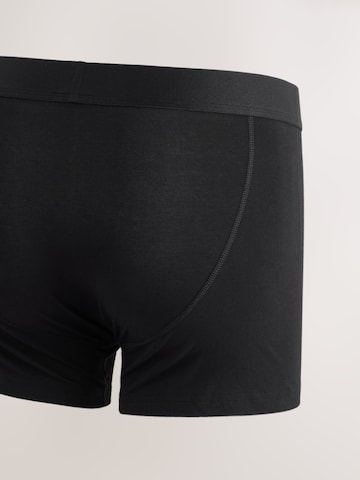 Next - Calzoncillo boxer en negro