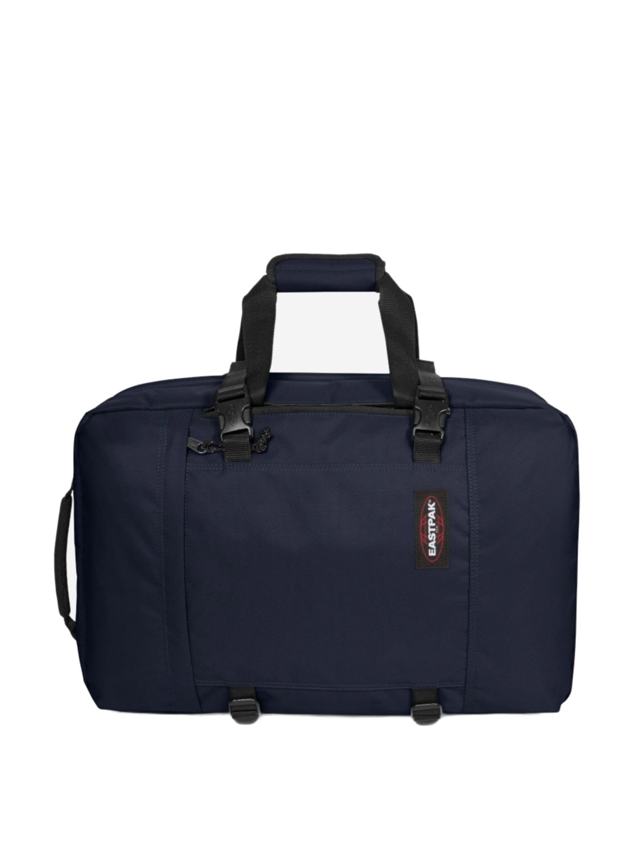 EASTPAK Seljakott 'Travelpack', värv sinine