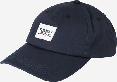 Tommy Jeans Nokamüts meresinine / punane / valge, Tootevaade