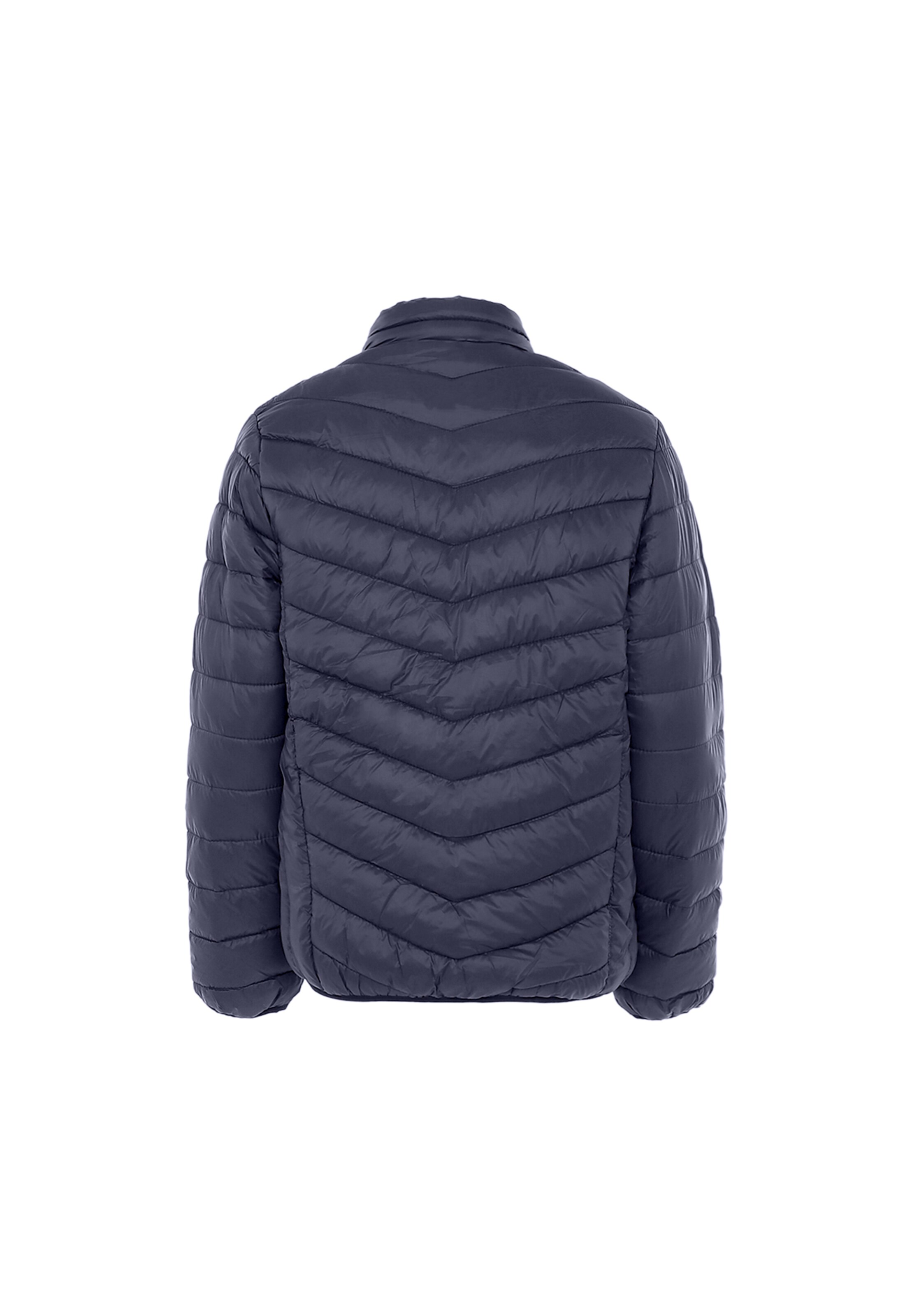 hoona Jacke in Blau