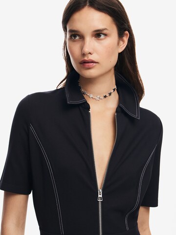 Tuta jumpsuit di Desigual in nero