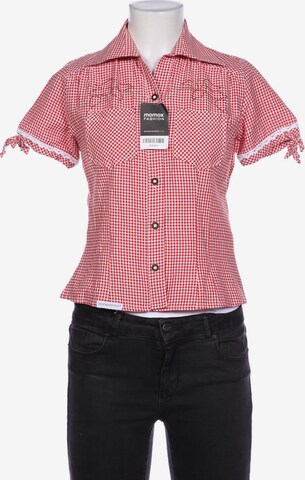 STOCKERPOINT Blouse & Tunic in S in Red: front