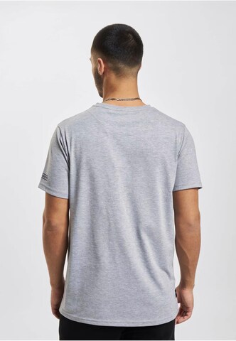 ROCAWEAR T-Shirt in Grau