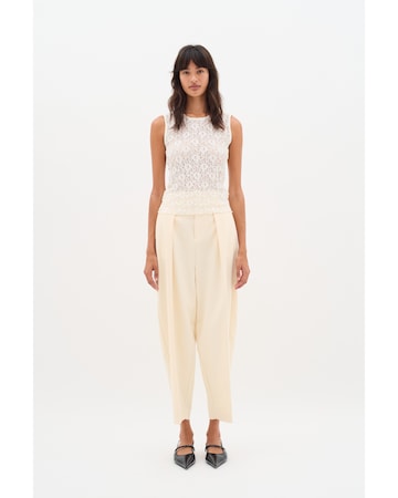 Haut InWear en blanc