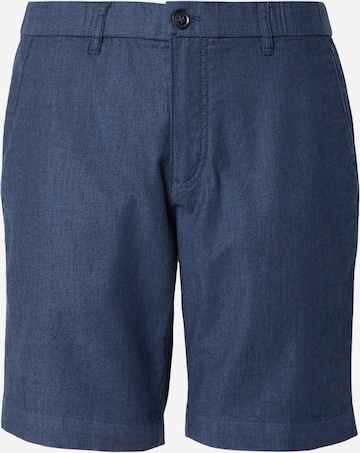 FYNCH-HATTON Regular Housut 'Coli' värissä sininen: etupuoli