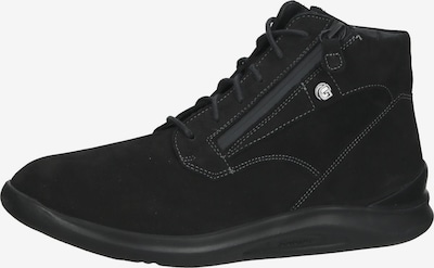 Ganter High-Top Sneakers in Black, Item view