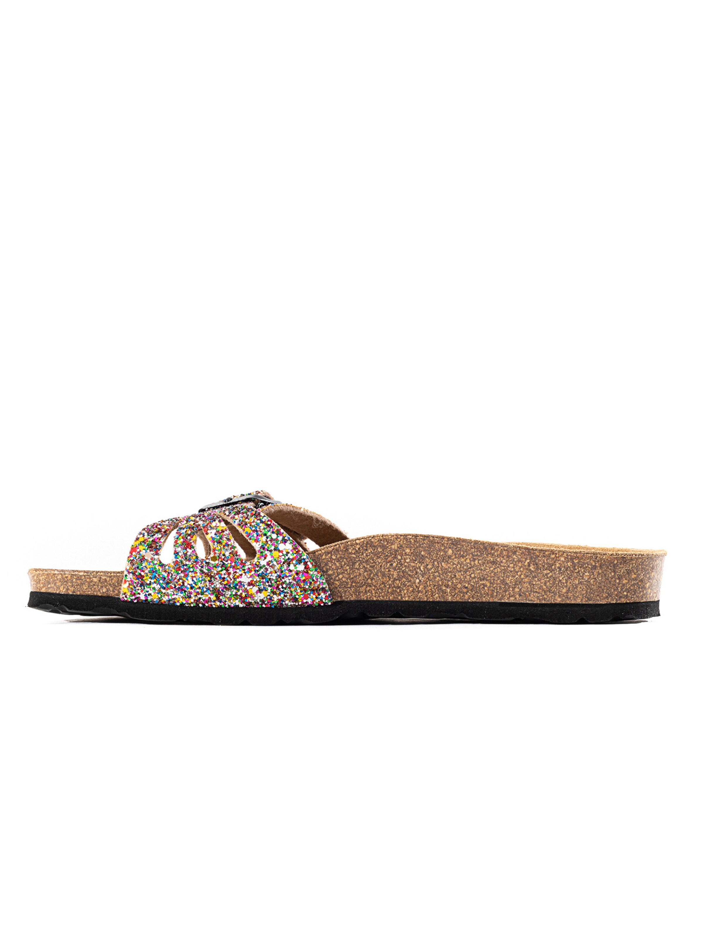 Bayton Mule 'Athena' in Mixed colours