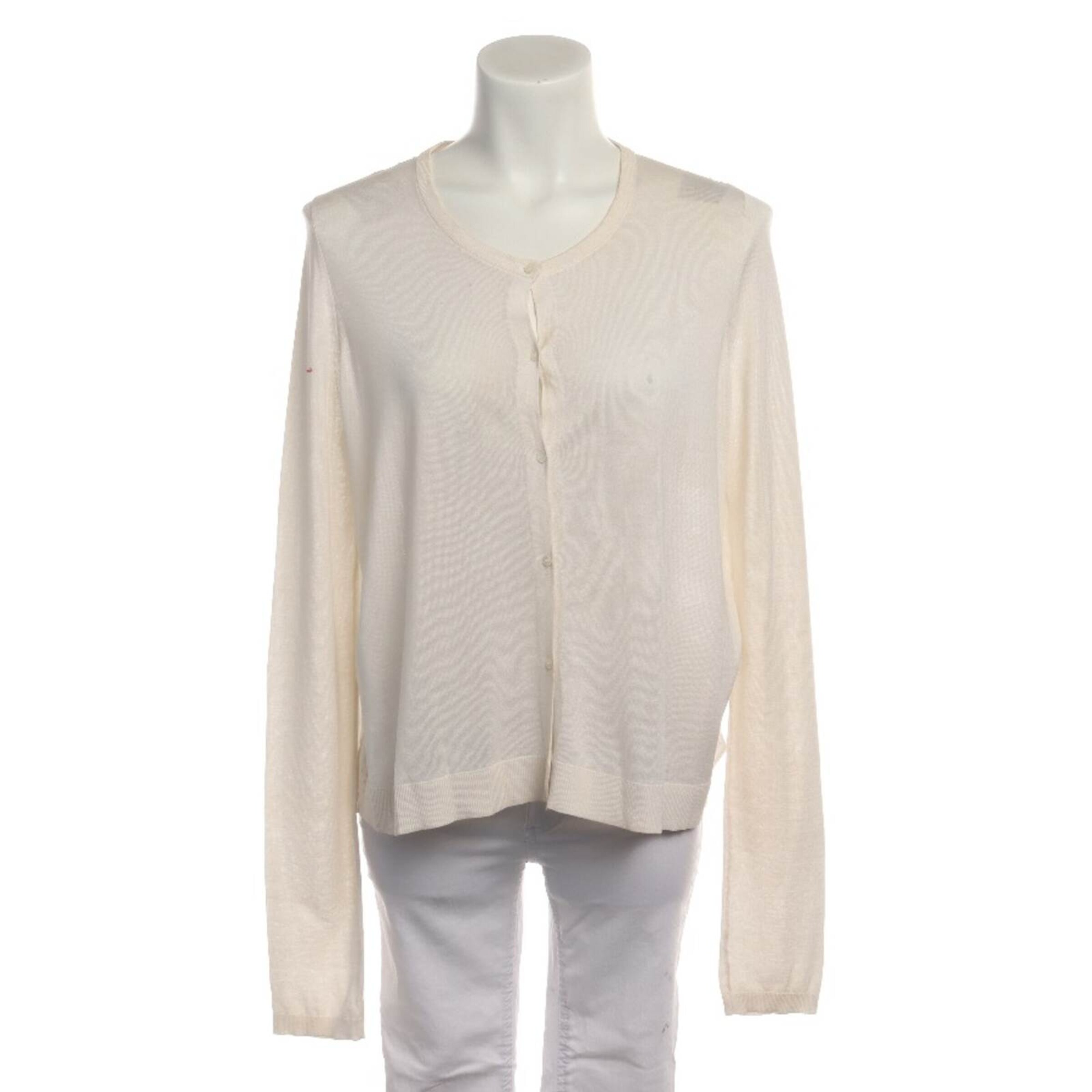 Schumacher Sweater & Cardigan in M in Pink: front