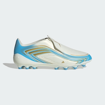 ADIDAS PERFORMANCE - Calzado deportivo 'F50 Messi League' en beige
