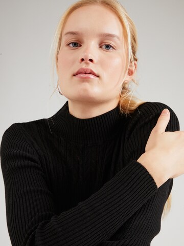 Pull-over Trendyol en noir