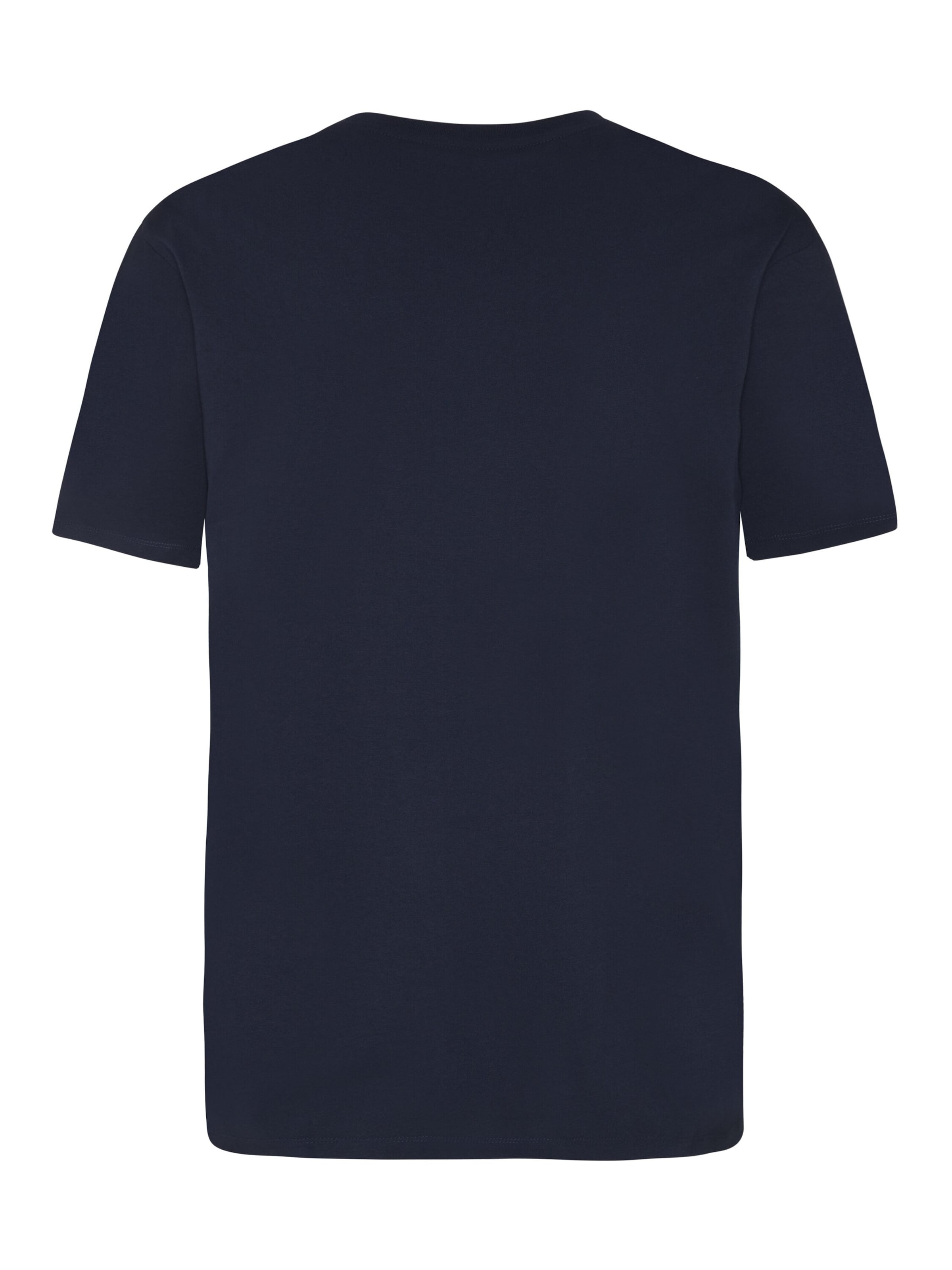 PROTEST Shirt 'ISIAH' in Blue