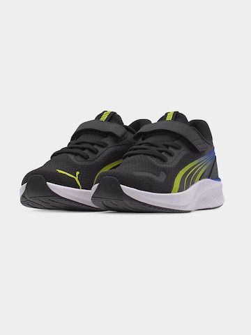 Sneaker 'Pounce Lite' de la PUMA pe negru