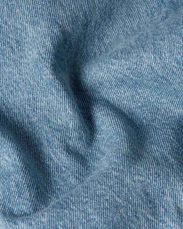 Loosefit Jean 'Judee' G-STAR en bleu