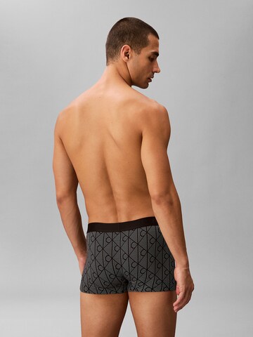 Boxers Calvin Klein en noir
