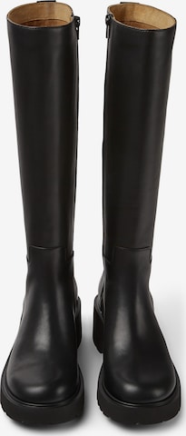 Bottes 'Milah' CAMPER en noir