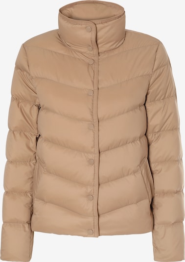 Demisezoninė striukė 'Marona' iš TATUUM, spalva – kupranugario, Prekių apžvalga