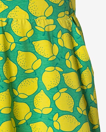 Robe LEMON BERET en vert