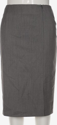 Peserico Skirt in L in Grey: front