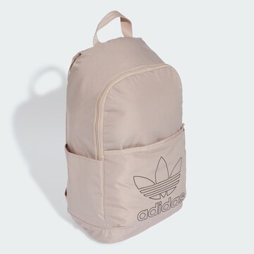 Zaino 'Adicolor' di ADIDAS ORIGINALS in marrone