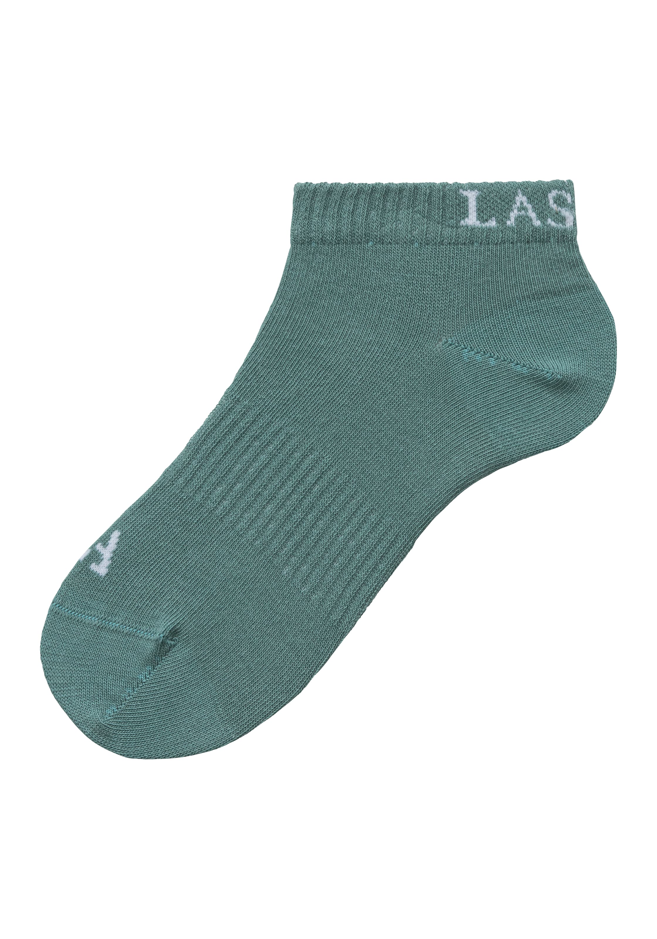 LASCANA ACTIVE - Calcetines en gris
