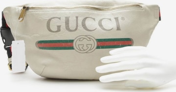 Gucci Abendtasche One Size in Weiß