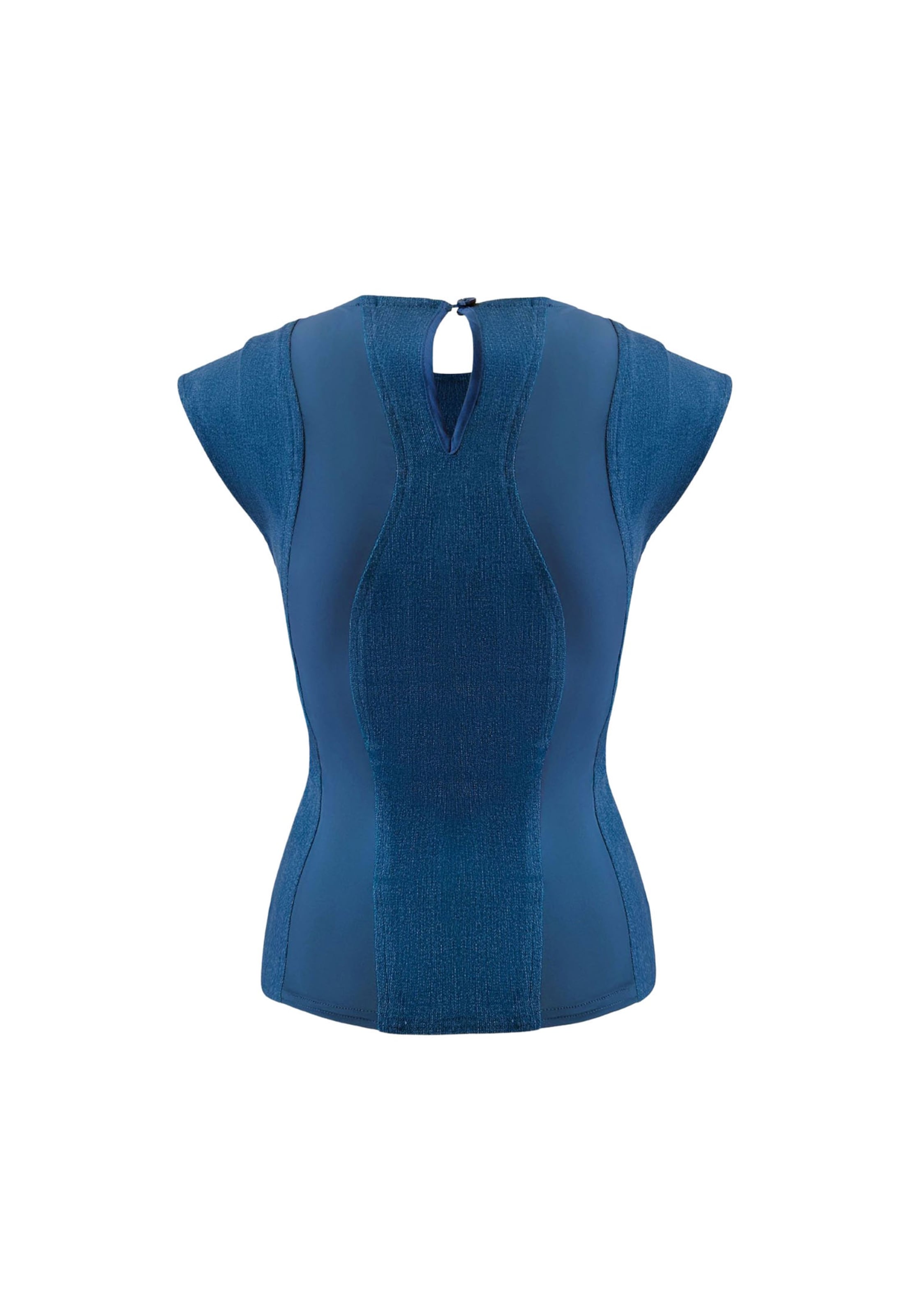 OW Collection Top 'Kenna' in Blue