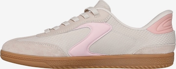 SKECHERS Sneaker in Pink: Vorderseite
