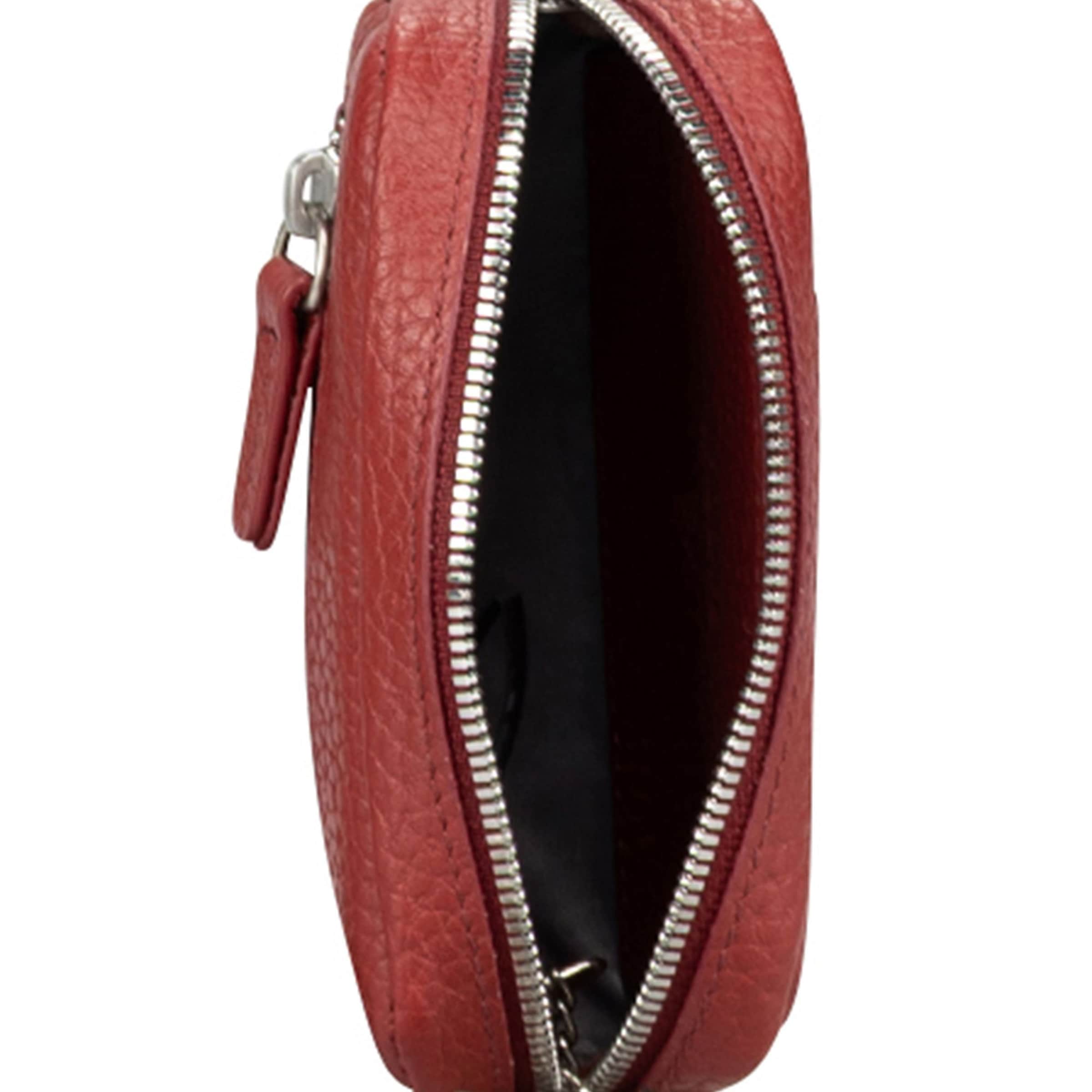 Porte-clés 'Vika' JOST en rouge