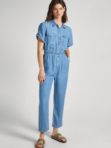 Pepe Jeans Jumpsuit 'ELVIRA' in Blue