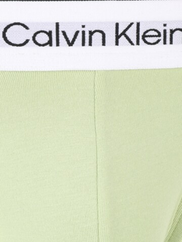 Calvin Klein Underwear Трусы-слипы в Синий