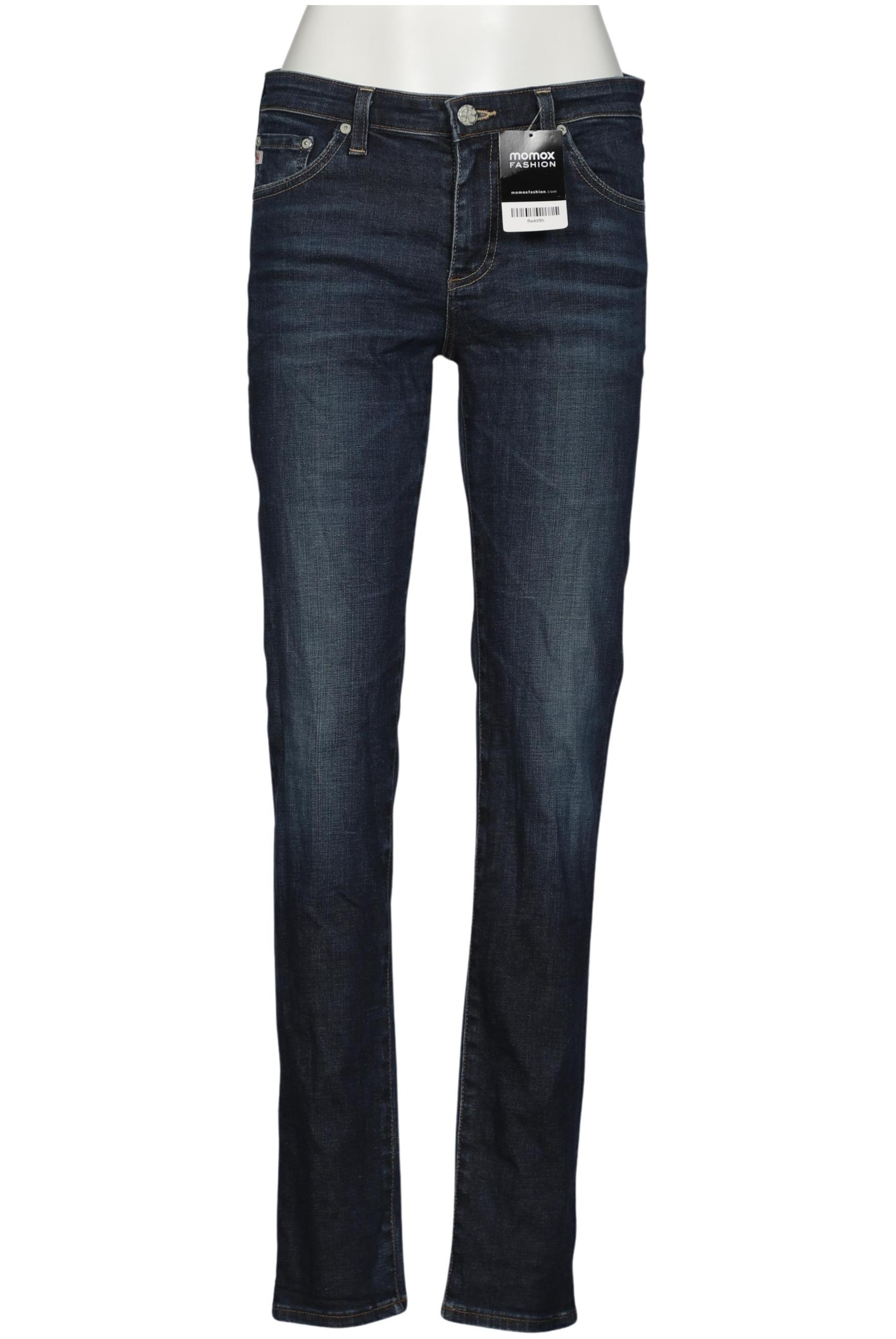 Adriano Goldschmied Jeans in 28 in Blue: front