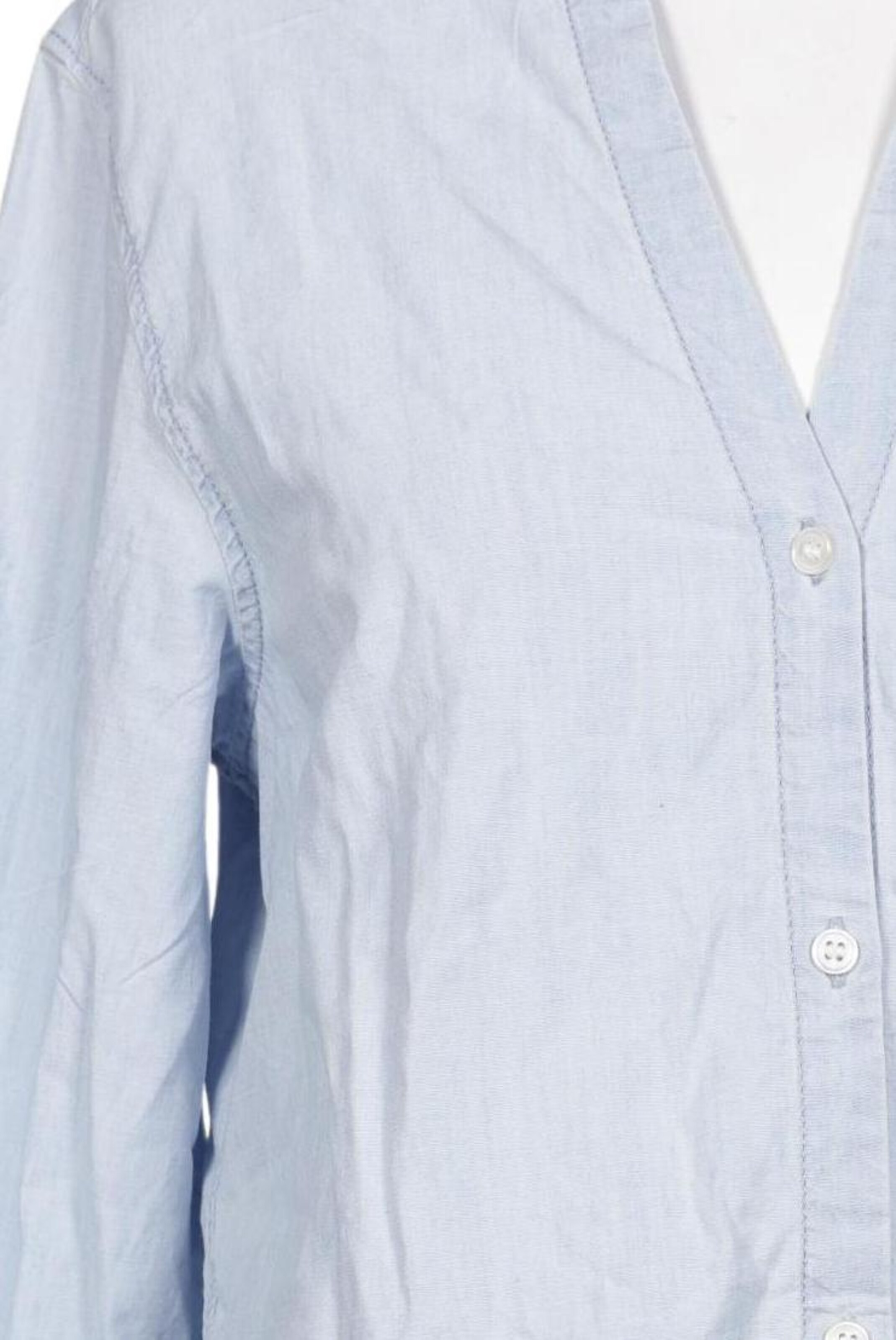 Arket Blouse & Tunic in XS in Blue