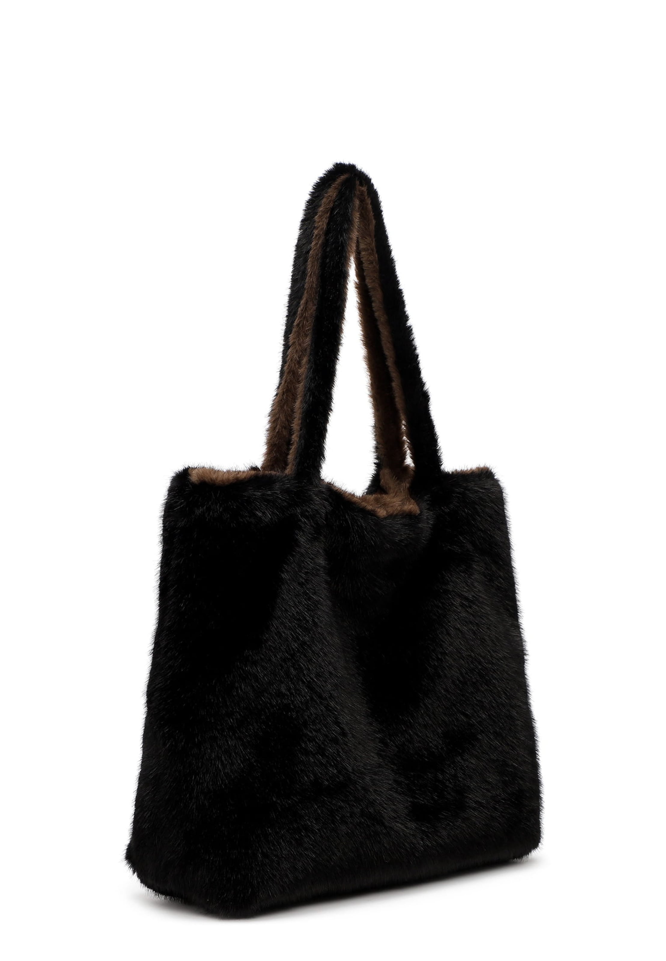 Emily & Noah Shopper '  Eva ' in Black