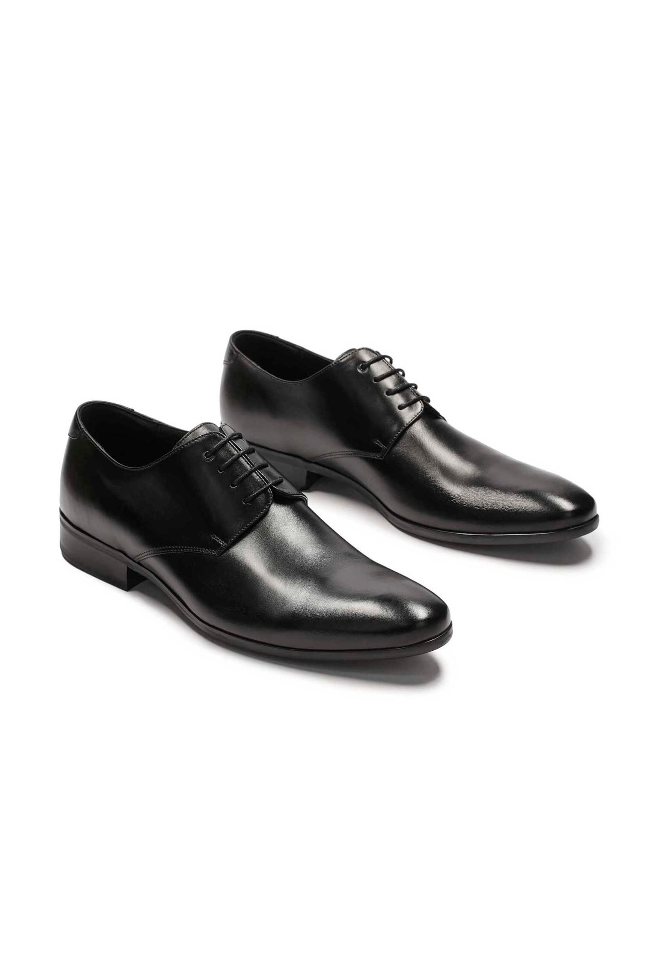 Kazar Veterschoen in Zwart