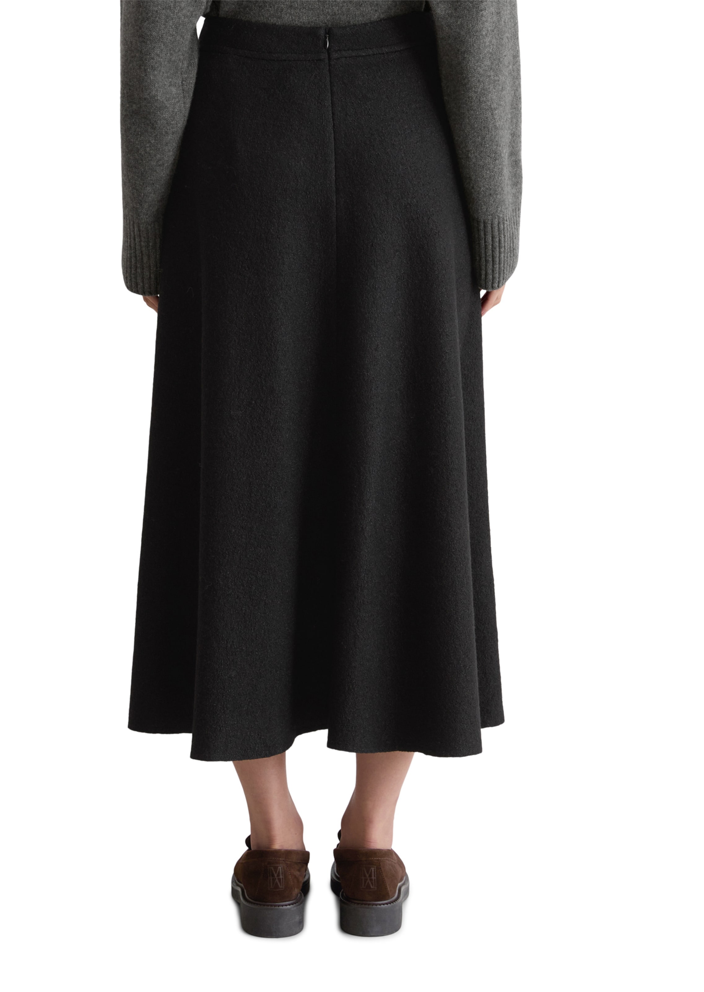 Jupe Marc O'Polo en noir