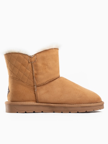 ruda Island Boot Auliniai batai 'ZARELA'
