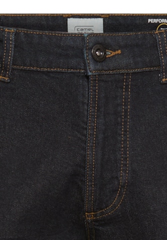 CAMEL ACTIVE Regular Jeans in Blue