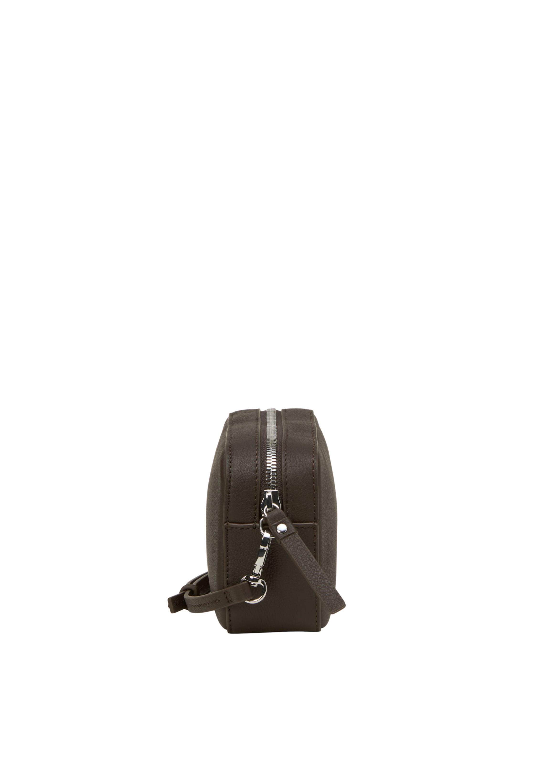 Marc O'Polo Umhängetasche in Braun