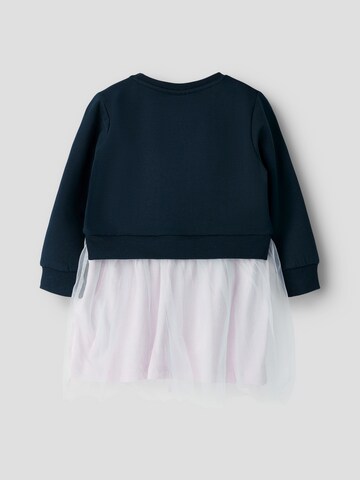 NAME IT Dress in Blue