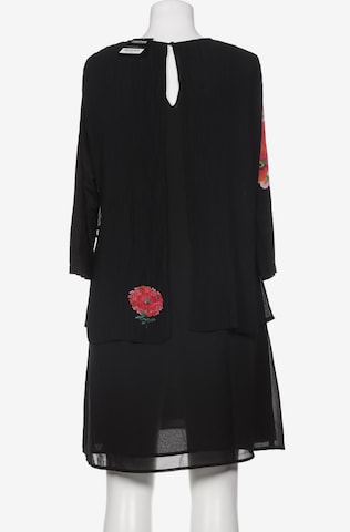 Desigual Dress in XXL in Black