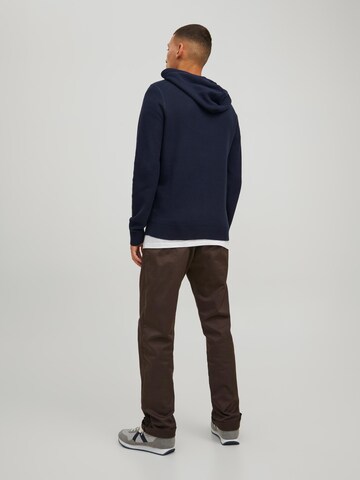 Pullover 'Club' di JACK & JONES in blu