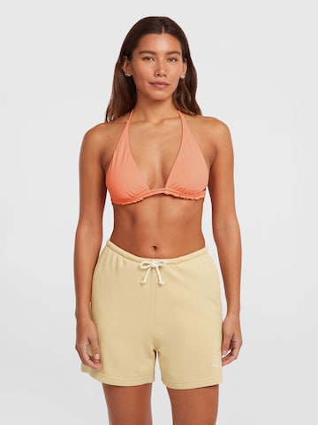 O'NEILL - regular Pantalón 'Essentials' en beige