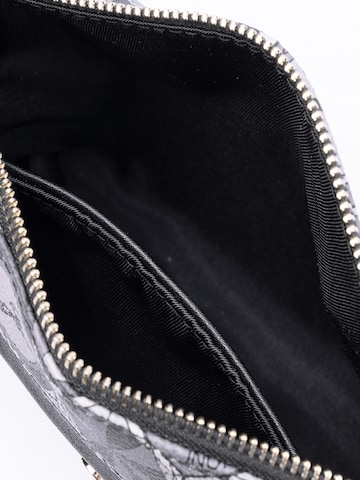 Gattinoni Make up tas in Grijs
